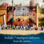 LEGO Harry Potter 76404 Harry Potter Advent Calendar