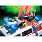 PLAYMOBIL 9220 Ghostbusters™ Ecto-1 with Lights and Sound