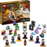 LEGO Harry Potter 76404 Harry Potter Advent Calendar