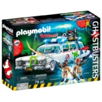 PLAYMOBIL 9220 Ghostbusters™ Ecto-1 with Lights and Sound
