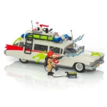 PLAYMOBIL 9220 Ghostbusters™ Ecto-1 with Lights and Sound