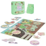 boppi 10 in 1 Toddler Jigsaw Puzzle - Farmyard
