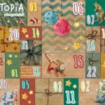 Playmobil 71006 Advent Calendar - Wiltopia