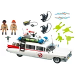 PLAYMOBIL 9220 Ghostbusters™ Ecto-1 with Lights and Sound