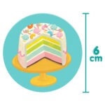 boppi Pairs Game - Food