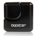 bopster Fidget Spinner Cube - Black