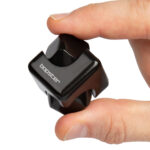 bopster Fidget Spinner Cube - Black