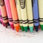 Crayola 24 Crayons