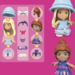 Barbie Mega Construx Barbie Malibu House