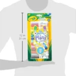 Crayola 14 Pipsqueak Markers