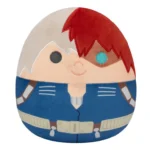 Squishmallows 20CM - MY HERO ACADEMIA - SHOTO TODOROKI