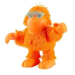 Jiggly Pets Tan Tan the Orangutan
