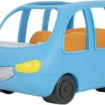 CoComelon Family Fun Car, with Sounds