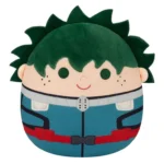 Squishmallows 20CM - MY HERO ACADEMIA - IZUKU MIDORIYA