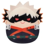 Squishmallows 20CM - MY HERO ACADEMIA - KATSUKI BAKUGO