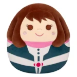 Squishmallows 20CM - MY HERO ACADEMIA - OCHACO URARAKA