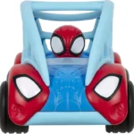 Marvel's Spidey and his Amazing Friends 15cm Power Rollers