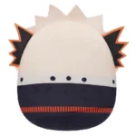 Squishmallows 20CM - MY HERO ACADEMIA - KATSUKI BAKUGO