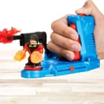 Legends of Akedo Powerstorm Mega Strike Controller Kids Remote Action Toy