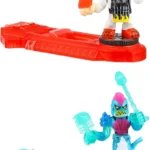 Akedo Versus 2 Pack