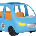 CoComelon Family Fun Car, with Sounds
