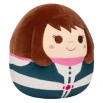 Squishmallows 20CM - MY HERO ACADEMIA - OCHACO URARAKA