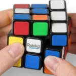 Rubiks Cube Speed Pro