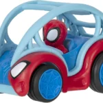 Marvel's Spidey and his Amazing Friends 15cm Power Rollers