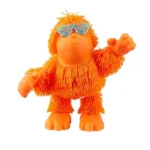 Jiggly Pets Tan Tan the Orangutan