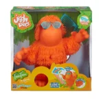 Jiggly Pets Tan Tan the Orangutan