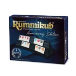 Rummikub Anniversary Edition: Luxury version of Rummikub