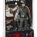 Mini Stretch Superhero DC Batman