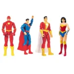 DC Universe 30CM Assorted Figures