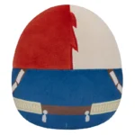 Squishmallows 20CM - MY HERO ACADEMIA - SHOTO TODOROKI