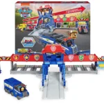 Paw Patrol Big Truck Pups, Truck Stop