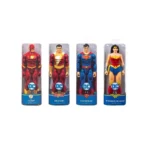 DC Universe 30CM Assorted Figures