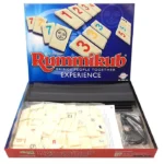 Rummikub Experience Updated Board Game
