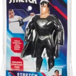 Stretch Superman Amazing Fun. DC