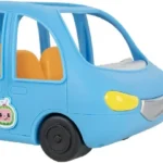 CoComelon Family Fun Car, with Sounds