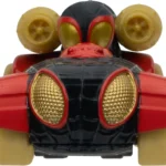 Spidey & His Amazing Friends Mini Vehicles