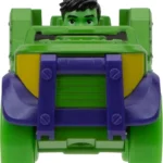 Spidey & His Amazing Friends Mini Vehicles