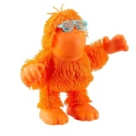 Jiggly Pets Tan Tan the Orangutan