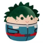 Squishmallows 20CM - MY HERO ACADEMIA - IZUKU MIDORIYA