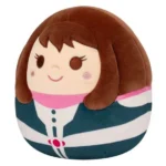 Squishmallows 20CM - MY HERO ACADEMIA - OCHACO URARAKA