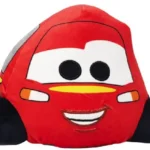 Squishmallows 18CM - PIXAR - LIGHTNING MCQUEEN