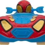 Spidey & His Amazing Friends Mini Vehicles