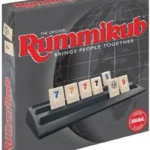 Rummikub Classic game: Brings people together