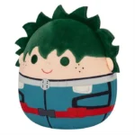 Squishmallows 20CM - MY HERO ACADEMIA - IZUKU MIDORIYA