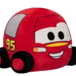 Squishmallows 18CM - PIXAR - LIGHTNING MCQUEEN