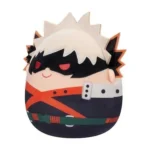 Squishmallows 20CM - MY HERO ACADEMIA - KATSUKI BAKUGO